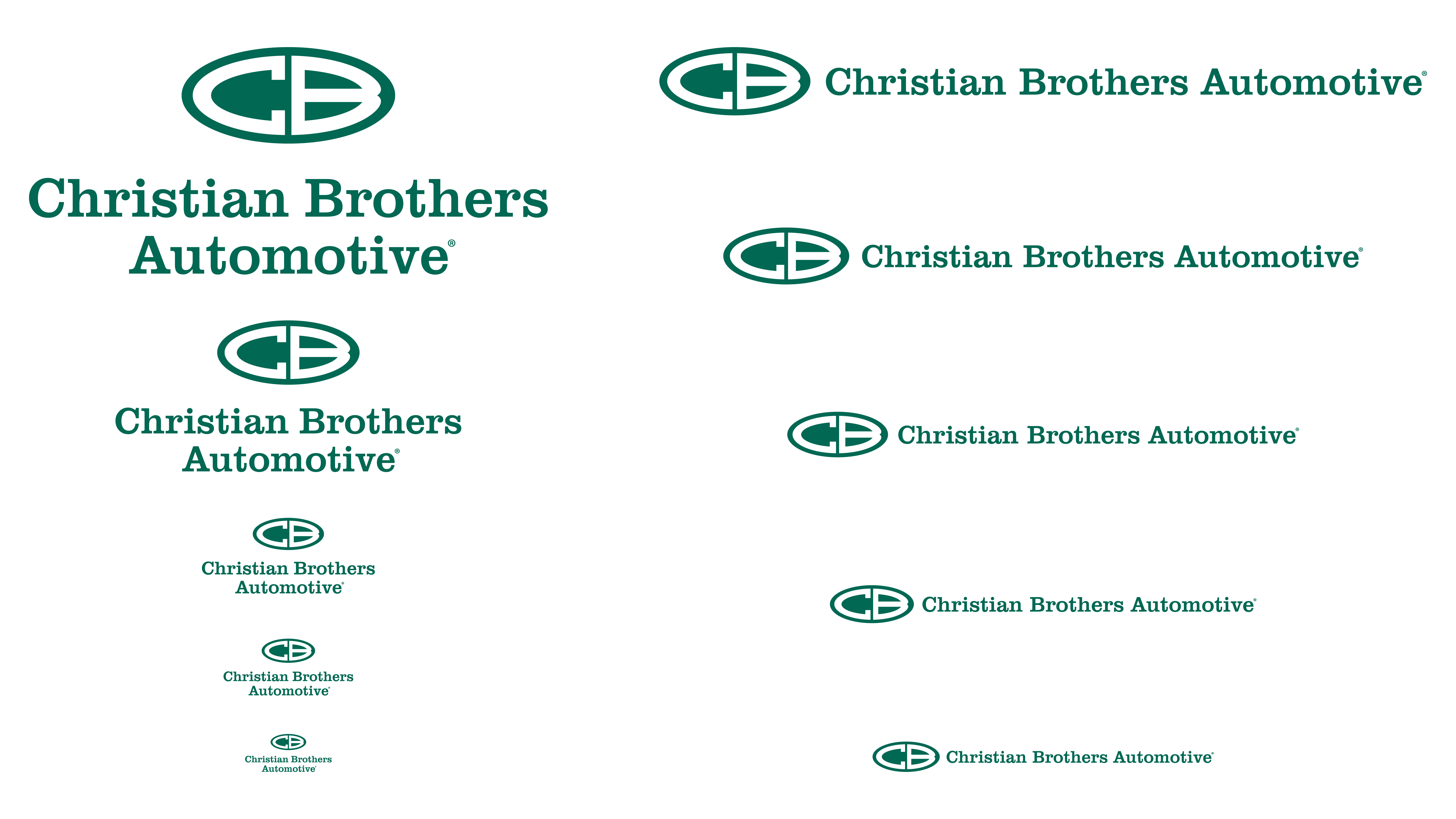 Full Logo Minimum Size